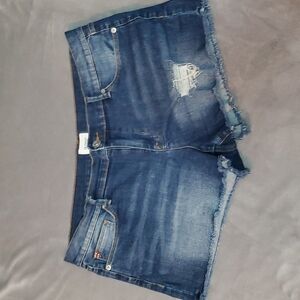 Hudson Women's Shorts Size 32